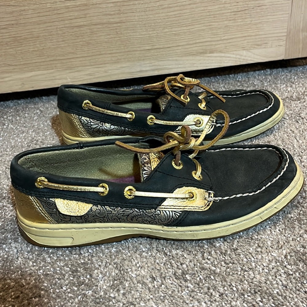 Sperry Top-Sider Womens Boat Shoes